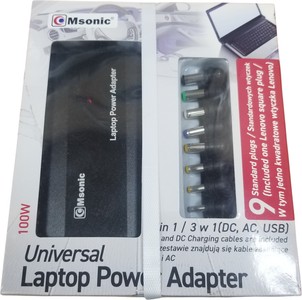 Б/в Зарядний пристрій Msonic my3449k 01-201003326