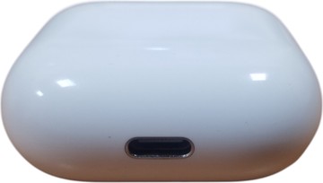 Б/в Навушники Apple airpods 4 01-201018005