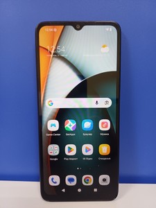 Б/у Мобільний телефон Xiaomi redmi a3 4/128gb 01-201097044