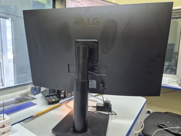 Б/в Монітор Lg 27ms550-b 01-201098106