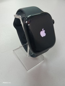 Б/в Смарт-годинник Apple watch series 10 gps 46mm alu. case 01-201098287