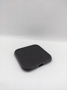 Zens single aluminium wireless charger zesc14b/00