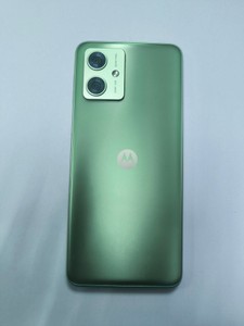 Б/в Мобільний телефон Motorola moto g54 xt2343-6 8/256gb 01-201101043