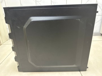 Б/в Системний блок Пк intel core i5-4460/ram 12 gb/hdd 500 gb/ssd 128 gb/nvidia gtx 1050 (geforce) 2gb gddr5 128bit 01-201101496