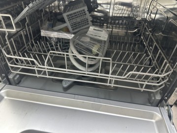 Б/в Посудомийна машина Electrolux esf2400ok 01-201101400