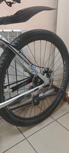 Б/в Велосипед Rover titanium 29 01-201102780