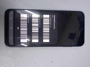 Б/в Мобільний телефон Samsung galaxy a14 4/128gb 01-201098314