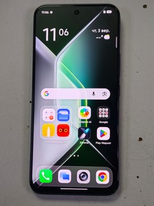 Б/в Мобільний телефон Infinix gt 30 pro 12/256gb 01-201103282