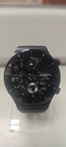 Б/у Смарт-часы Smart Watch pawerwatch 7 series qw33 01-201102743