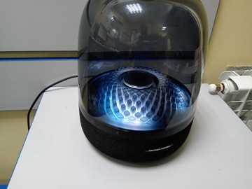 Б/в Акустика Harman/Kardon aura studio 4 01-201098420