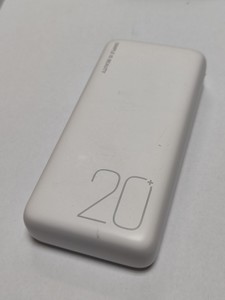 Б/в Повербанк Xo pr183 20000mah 01-201096127