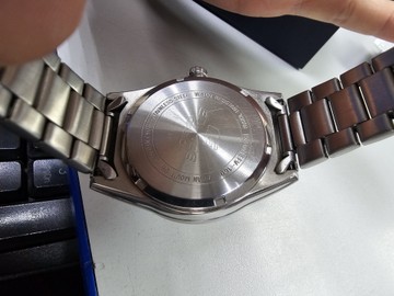 Б/в Годинник Casio efv-160 01-201101875