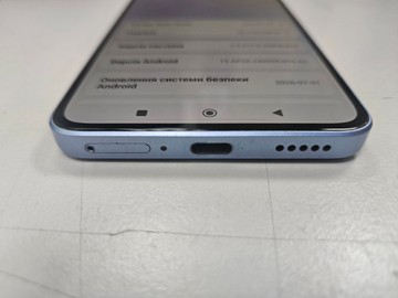 Б/в Мобільний телефон Xiaomi 13t 8/256gb 01-201080078