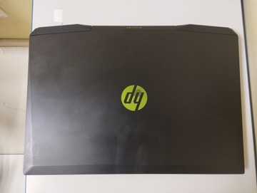 Б/у Ноутбук Hp 15/core i5-10300h ddr4/16gb ddr4/hdd *відсутній/ssd 512 gb/geforce gtx1660ti 6gb 01-201106327
