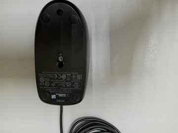 Б/в Миша Logitech m100 01-201098554