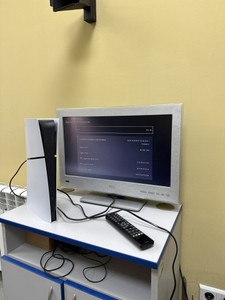Б/в Ігрова приставка Sony playstation 5 slim digital edition 825gb 01-201098195