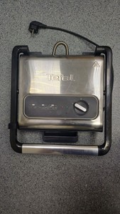 Б/в Гриль Tefal inicio grill gc242d38 01-201101064