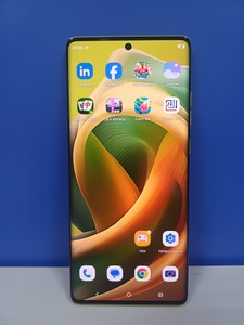 Б/в Мобільний телефон Motorola moto g85 8/256gb 01-201106428