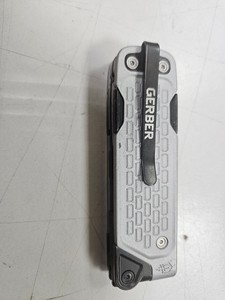 Б/в Мультитул Gerber lockdown drive 01-201105236