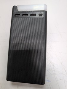 Б/в Повербанк Hoco j91b 30000mah 01-201107789