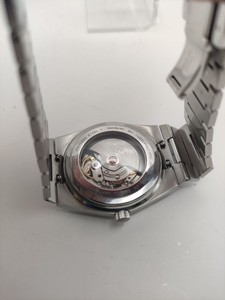 Б/в Годинник Tissot prx powermatic 80 t137407a 01-201108405