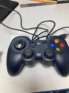 Б/в Геймпад Logitech gamepad f310 01-201110463