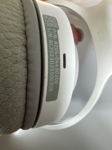 Б/в Навушники Razer barracuda x 01-201110593