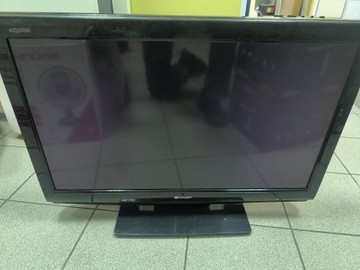 Б/в Телевізор Sharp lc-32dh510e 01-201114466