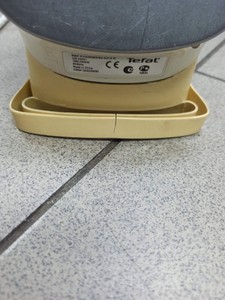 Б/в Праска Tefal fv2350 01-201116652