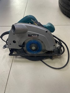 Б/в Пила дискова Makita 5604 r 01-201116813