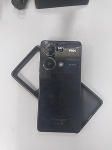 Б/в Мобільний телефон Xiaomi poco m6 pro 8/256gb 01-201116298