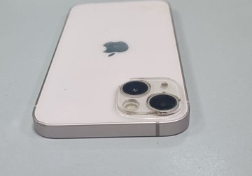 Б/у Мобільний телефон Apple iphone 13 256gb 01-201116179