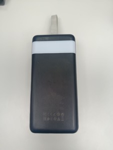 Б/в Повербанк Hoco j86b 60000mah 22.5w 01-201116555
