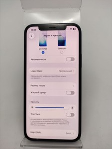Б/в Мобільний телефон Apple iphone 12 128gb 01-201118211