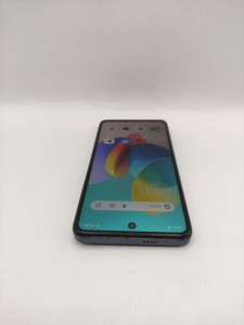 Б/в Мобільний телефон Tecno spark go 2024 4/128gb 01-201118271