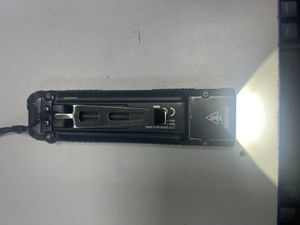 Б/в Ліхтар велосипедний Nitecore edc29 01-201118615