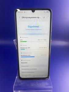 Б/в Мобільний телефон Samsung galaxy a07 4/128gb 01-201120750