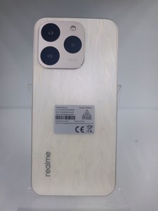 Б/у Мобільний телефон Realme 15t 8/256gb 01-201118359