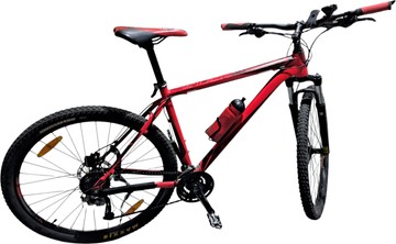 Б/в Велосипед Kellys spider 29"алюміній 01-201053695