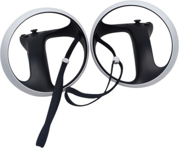 Б/в Окуляри віртуальної реальності Sony playstation vr2 cfi-zvr1 01-201086558