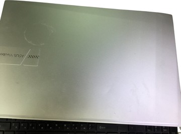 Б/в Ноутбук Asus 15/core i7-11370h ddr4/16gb ddr4/ssd 1600 gb/*інтегрована 01-201056530