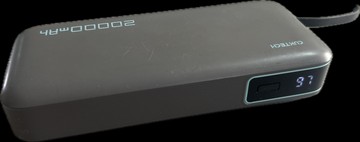 Б/у Внешний аккумулятор Cuktech 20000 55w (pb200n) gra 18-000096066