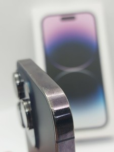 Б/в Мобільний телефон Apple iphone 14 pro 1tb 01-200974789