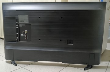 Б/в Телевізор Samsung ue43t5300 01-201123522