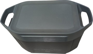 Б/в Зарядна станція Ecoflow delta max 2000 01-201107125