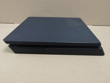 Б/в Ігрова приставка Sony playstation 4 slim 500gb 01-201125042