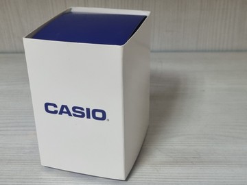 Б/в Годинник Casio ws-2100h 01-201126335