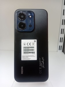 Б/в Мобільний телефон Xiaomi redmi 15c 4g 4/128gb 01-201126714