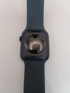 Б/в Смарт-годинник Apple watch se 3 gps 44mm alu. case 01-201072174