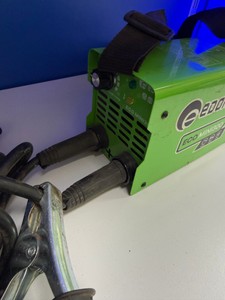 Б/у Сварочный аппарат Edon eco mini-300 01-201123242